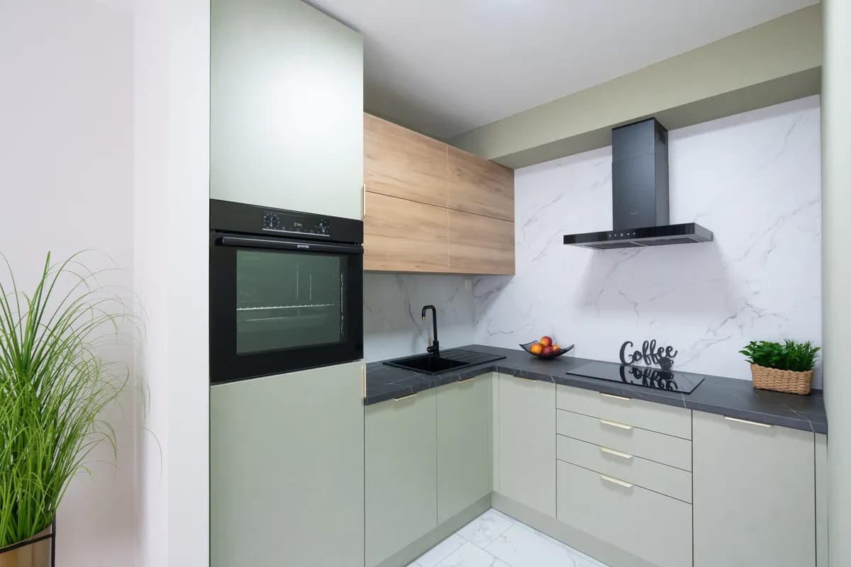 2-Zimmer-Wohnung mieten in Wien – 45 m², € 1.290 – Bild 4 von 11