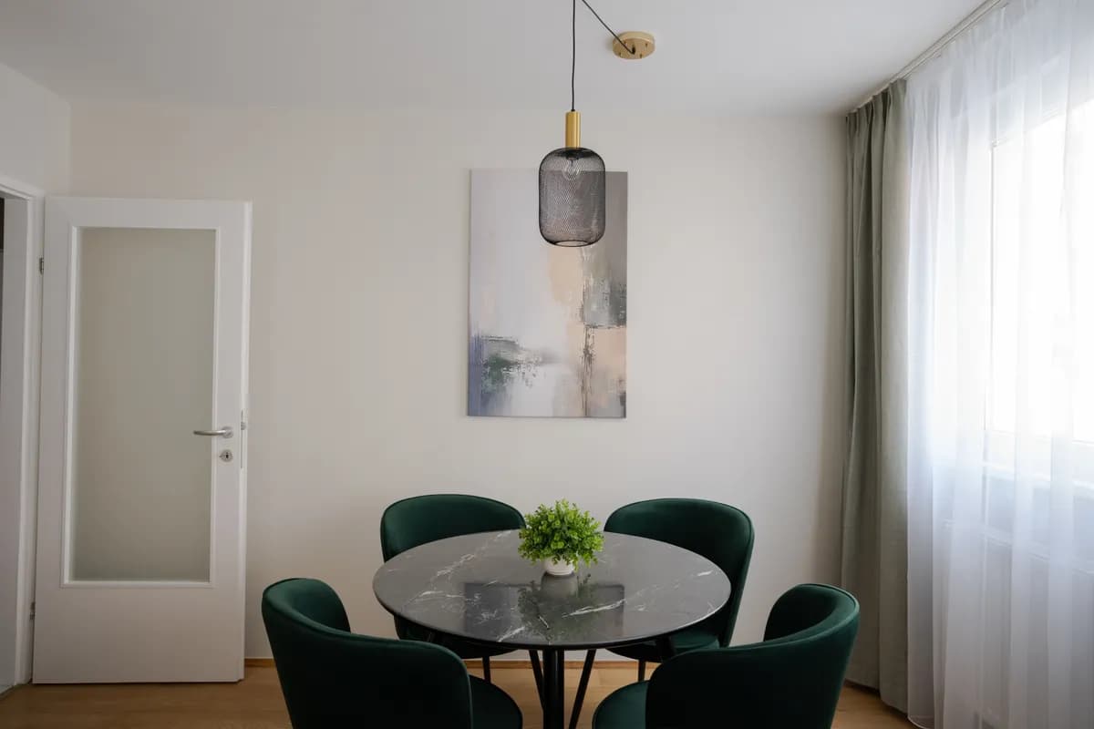 2-Zimmer-Wohnung mieten in Wien – 45 m², € 1.290 – Bild 5 von 11