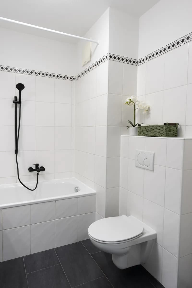 2-Zimmer-Wohnung mieten in Wien – 45 m², € 1.290 – Bild 7 von 11
