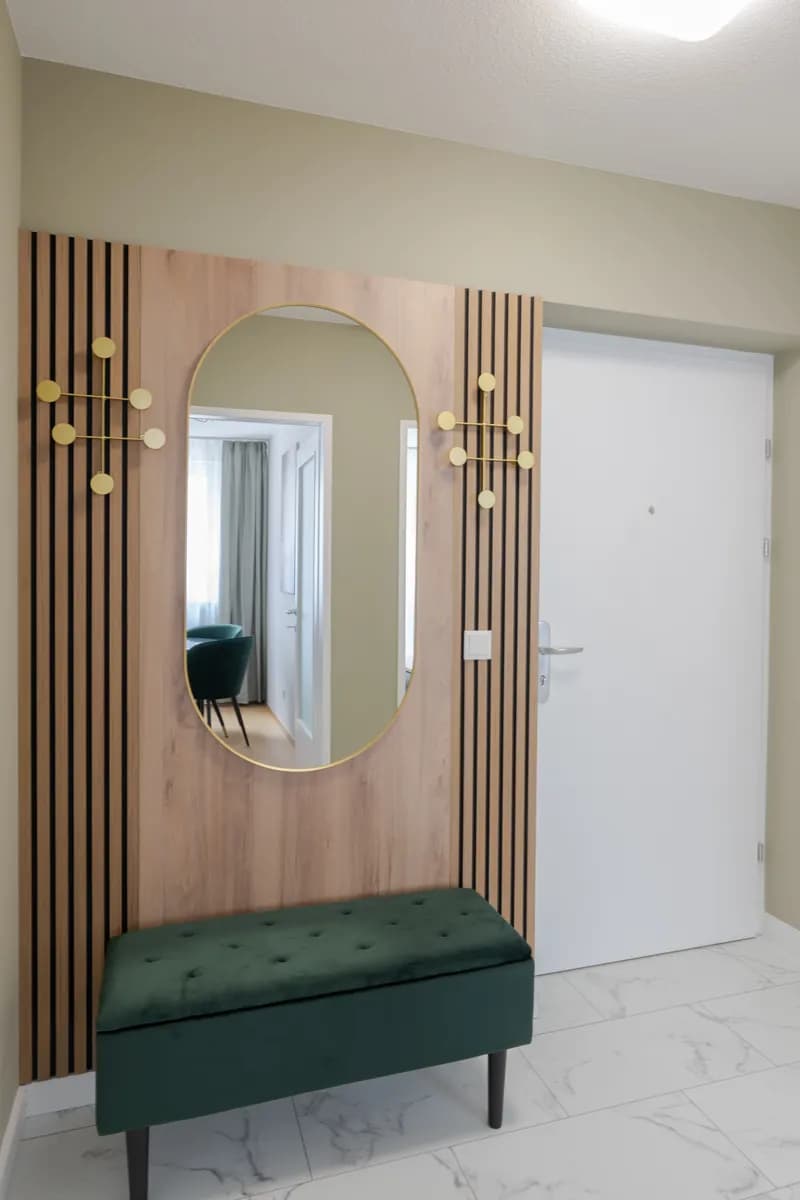2-Zimmer-Wohnung mieten in Wien – 45 m², € 1.290 – Bild 8 von 11