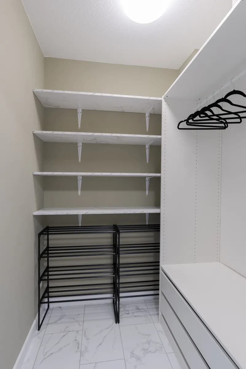 2-Zimmer-Wohnung mieten in Wien – 45 m², € 1.290 – Bild 9 von 11