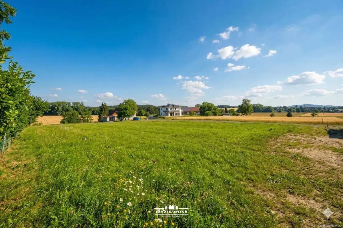 Grundstück kaufen in Vöcklabruck – 908 m², € 225.000 – Bild 2 von 5