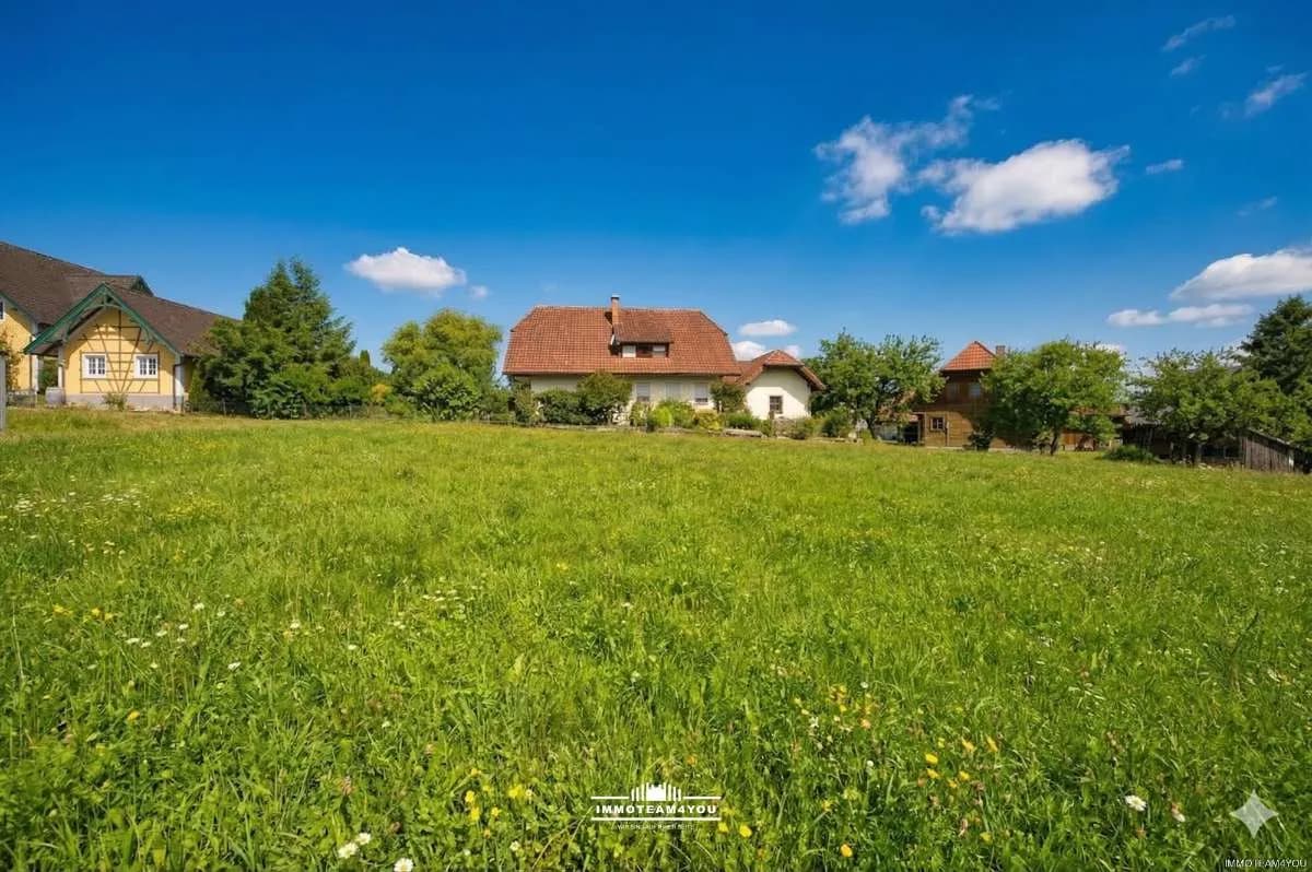 Grundstück kaufen in Vöcklabruck – 908 m², € 225.000 – Bild 3 von 5