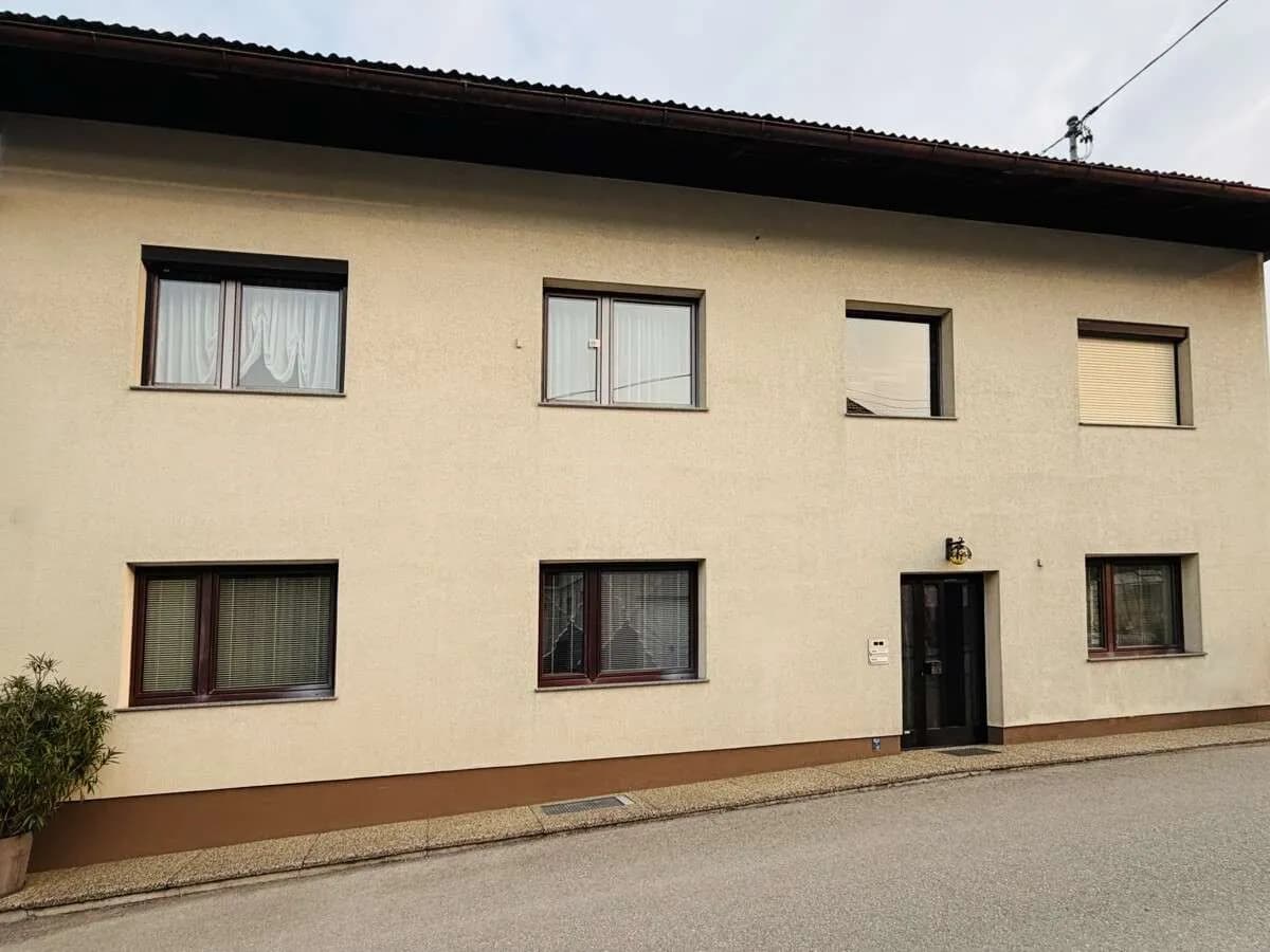 9-Zimmer-Gewerbeimmobilie kaufen in Steyr-Land – 210 m², € 399.000 – Bild 2 von 29