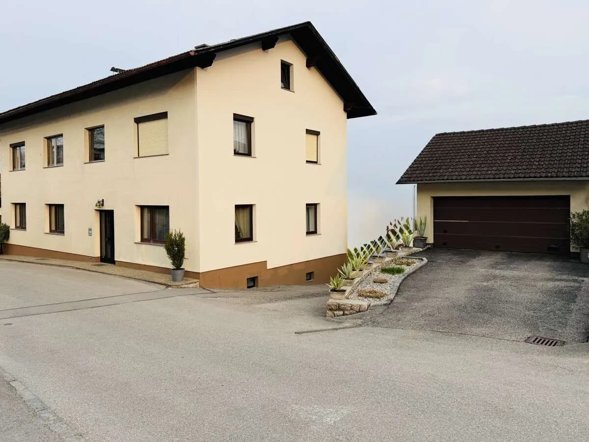 9-Zimmer-Gewerbeimmobilie kaufen in Steyr-Land – 210 m², € 399.000 – Bild 3 von 29