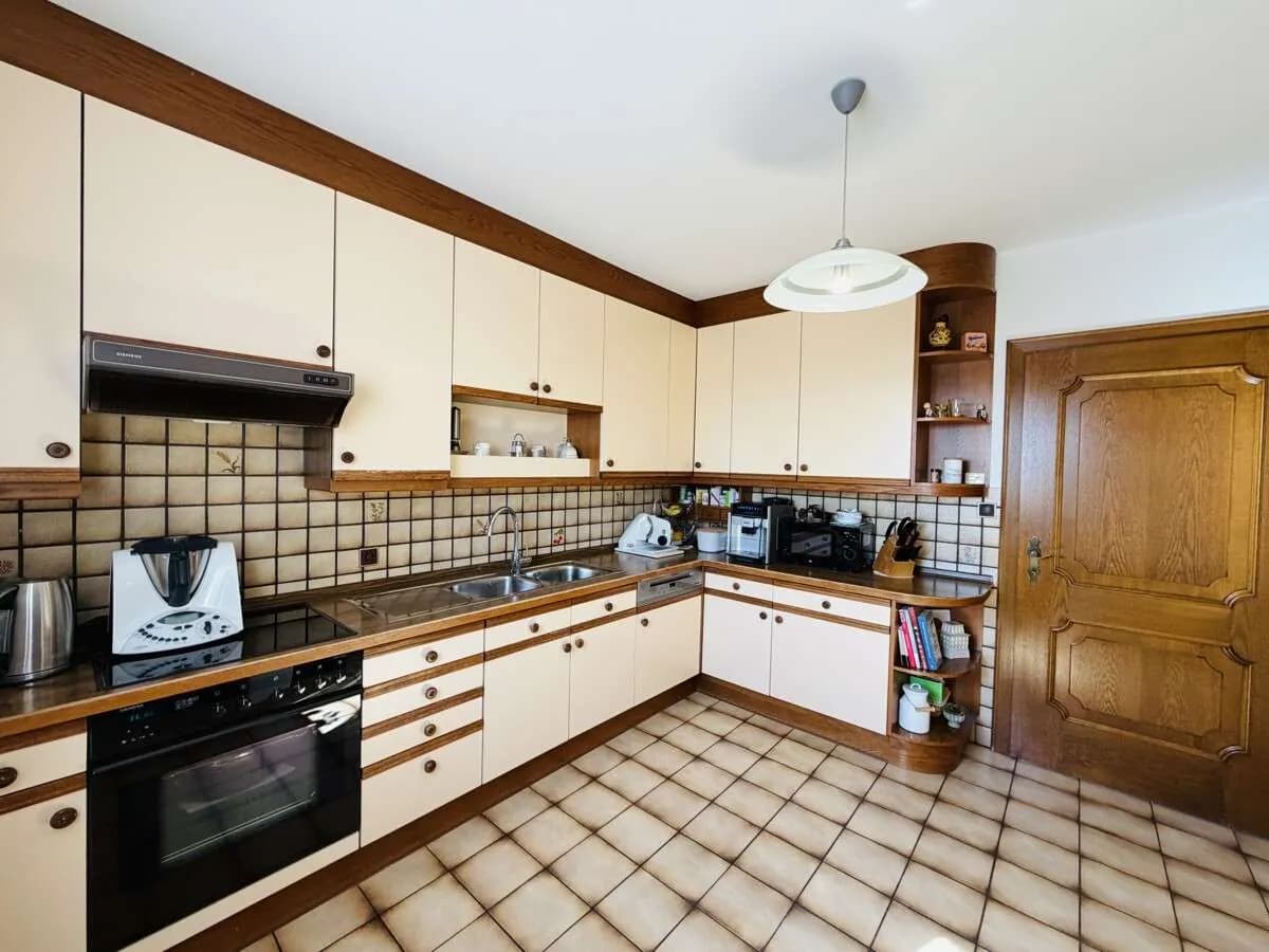 9-Zimmer-Gewerbeimmobilie kaufen in Steyr-Land – 210 m², € 399.000 – Bild 9 von 29