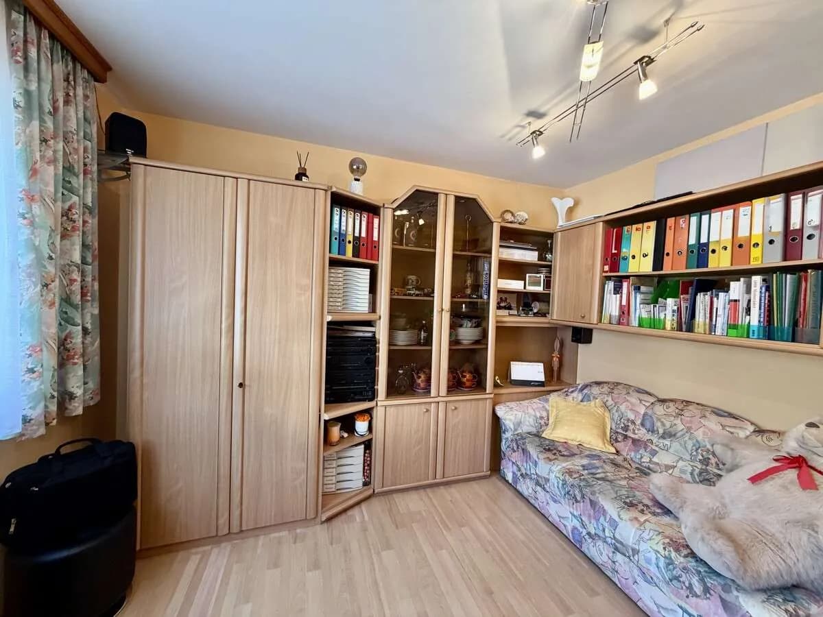 9-Zimmer-Gewerbeimmobilie kaufen in Steyr-Land – 210 m², € 399.000 – Bild 11 von 29