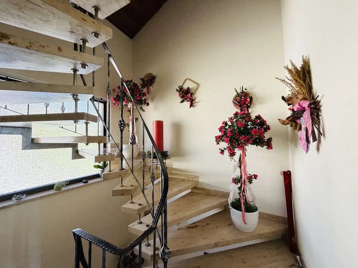 9-Zimmer-Gewerbeimmobilie kaufen in Steyr-Land – 210 m², € 399.000 – Bild 13 von 29