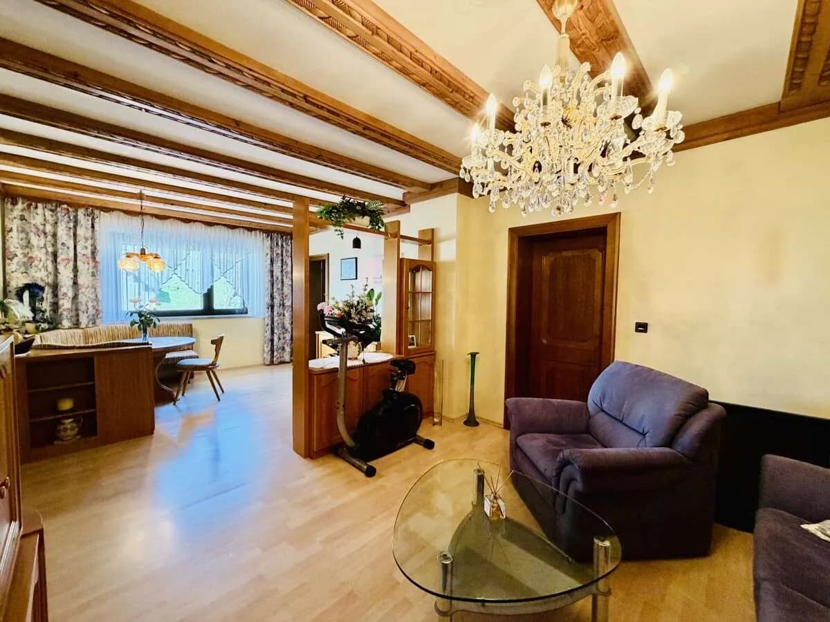 9-Zimmer-Gewerbeimmobilie kaufen in Steyr-Land – 210 m², € 399.000 – Bild 17 von 29