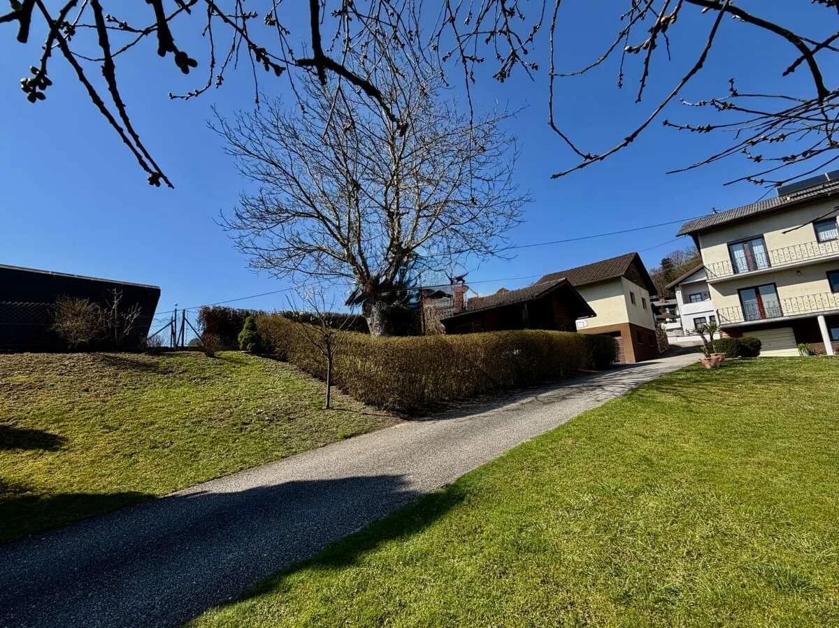 9-Zimmer-Gewerbeimmobilie kaufen in Steyr-Land – 210 m², € 399.000 – Bild 25 von 29