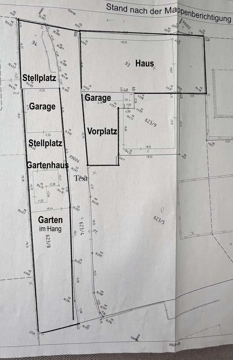 9-Zimmer-Gewerbeimmobilie kaufen in Steyr-Land – 210 m², € 399.000 – Bild 26 von 29