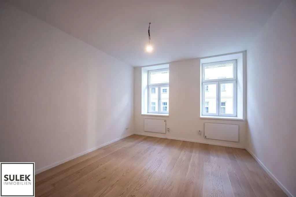 1-Zimmer-Wohnung kaufen in Wien – 30,01 m², € 149.900