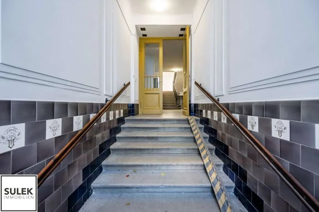 1-Zimmer-Wohnung kaufen in Wien – 30,01 m², € 149.900 – Bild 3 von 17