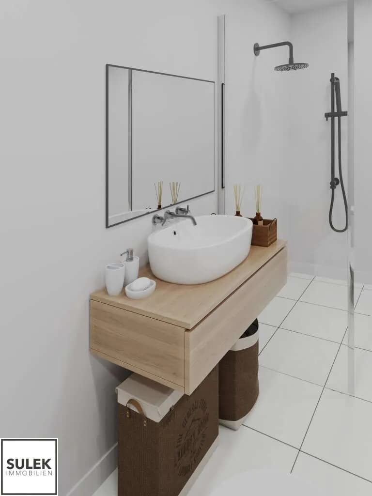 1-Zimmer-Wohnung kaufen in Wien – 30,01 m², € 149.900 – Bild 8 von 17