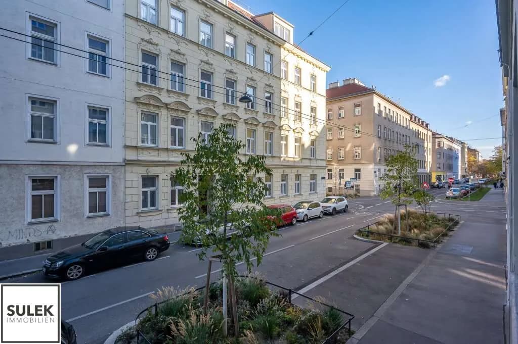 1-Zimmer-Wohnung kaufen in Wien – 30,01 m², € 149.900 – Bild 14 von 17