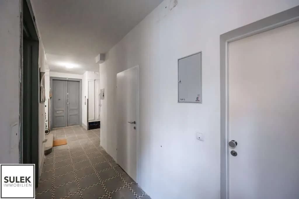 1-Zimmer-Wohnung kaufen in Wien – 30,01 m², € 149.900 – Bild 15 von 17