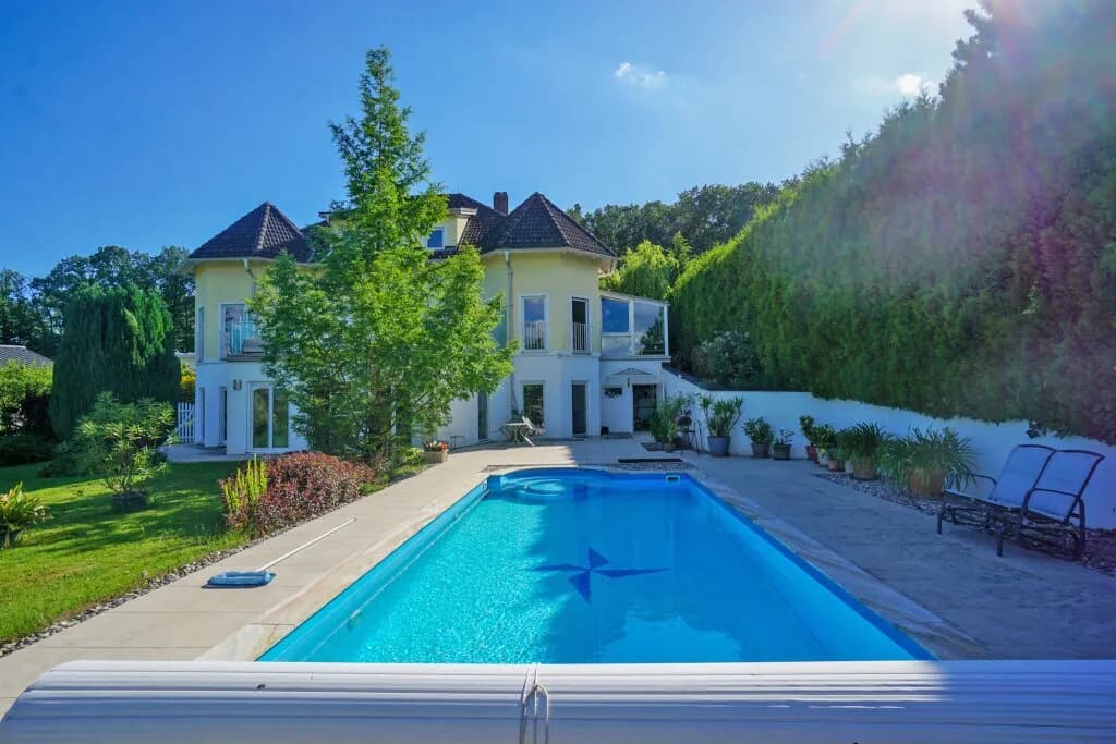 8-Zimmer-Haus kaufen in Sankt Pölten Land – 395 m², € 1.280.000 – Bild 2 von 29