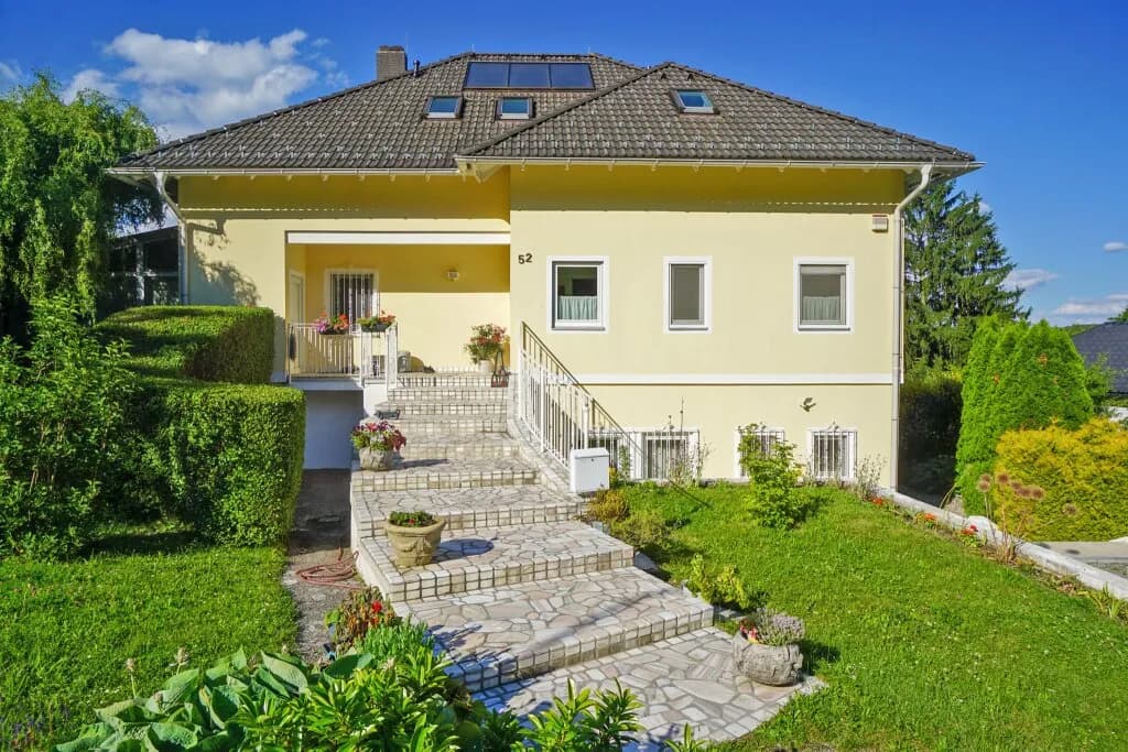 8-Zimmer-Haus kaufen in Sankt Pölten Land – 395 m², € 1.280.000 – Bild 4 von 29