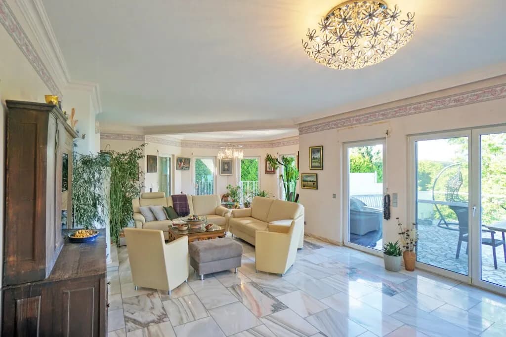8-Zimmer-Haus kaufen in Sankt Pölten Land – 395 m², € 1.280.000 – Bild 6 von 29