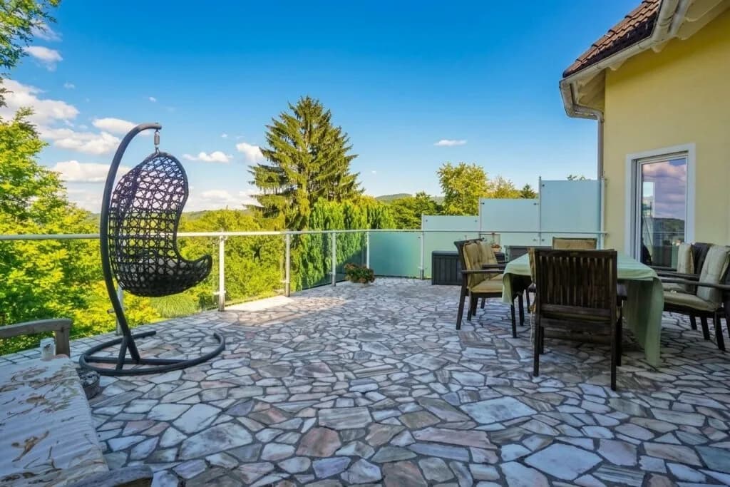 8-Zimmer-Haus kaufen in Sankt Pölten Land – 395 m², € 1.280.000 – Bild 8 von 29