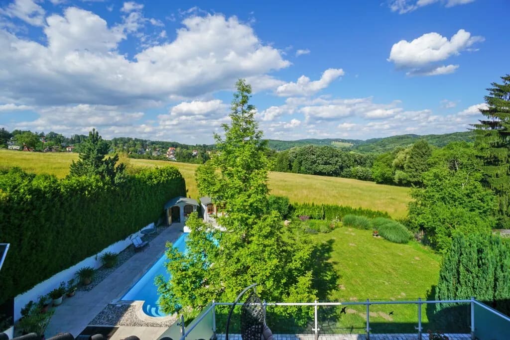 8-Zimmer-Haus kaufen in Sankt Pölten Land – 395 m², € 1.280.000 – Bild 15 von 29