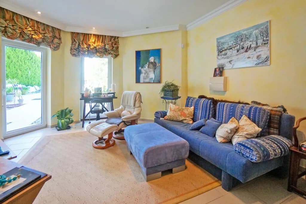 8-Zimmer-Haus kaufen in Sankt Pölten Land – 395 m², € 1.280.000 – Bild 21 von 29