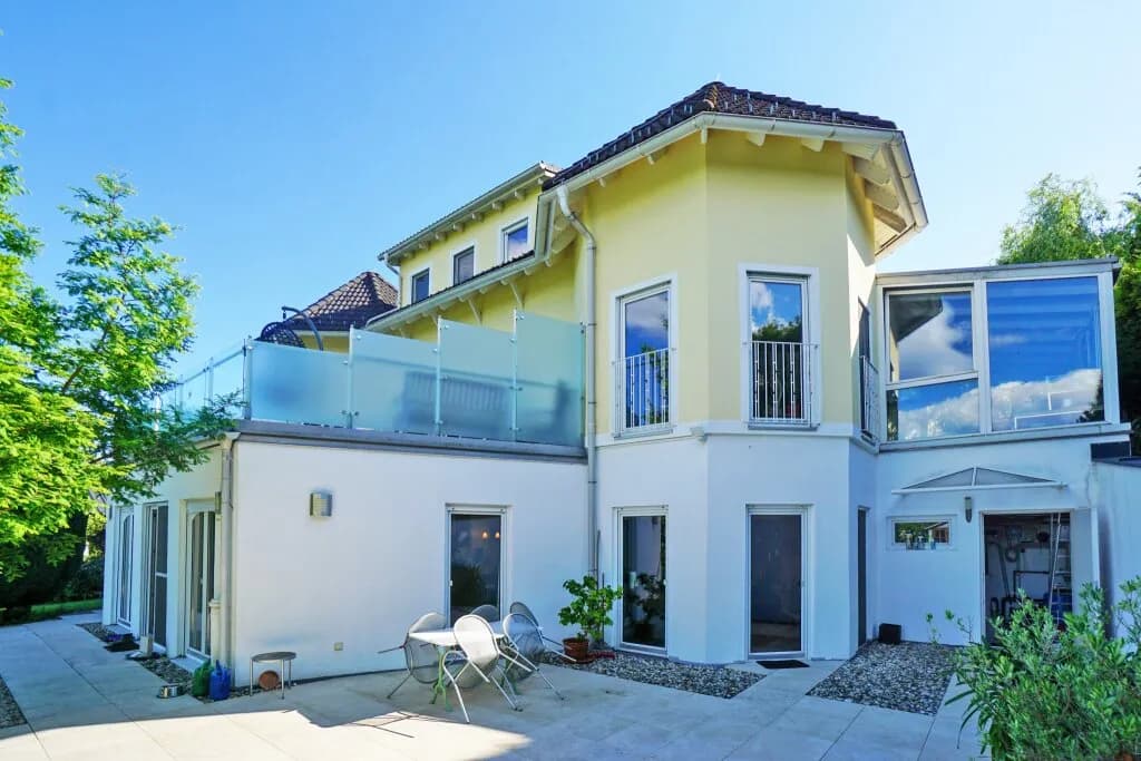 8-Zimmer-Haus kaufen in Sankt Pölten Land – 395 m², € 1.280.000 – Bild 22 von 29