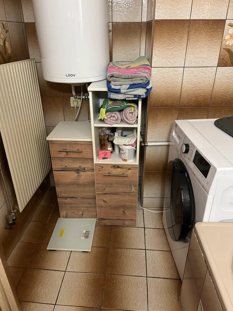 4-Zimmer-Haus mieten in Gänserndorf – 76 m², € 949 – Bild 2 von 23