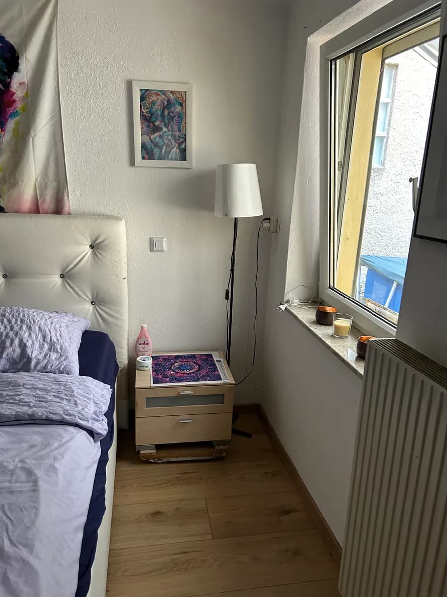 4-Zimmer-Haus mieten in Gänserndorf – 76 m², € 949 – Bild 4 von 23