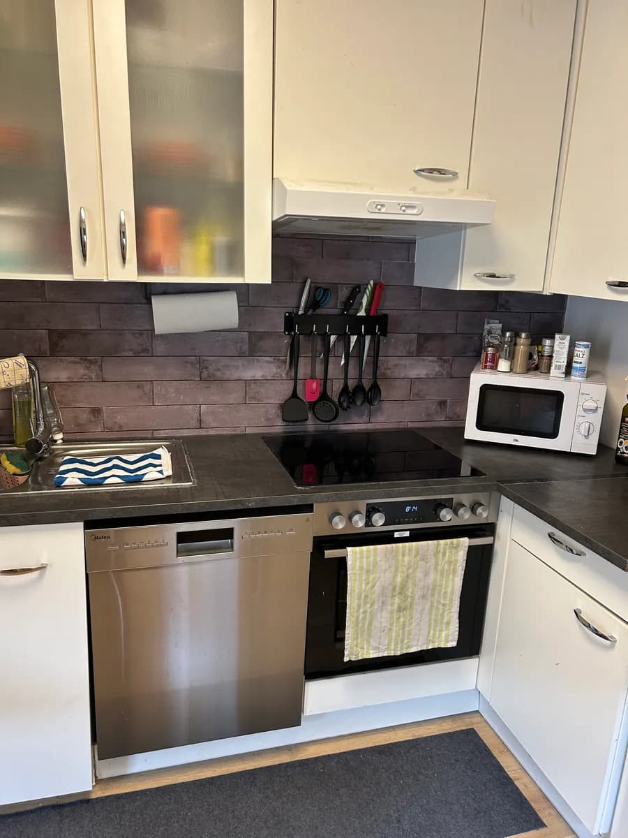 4-Zimmer-Haus mieten in Gänserndorf – 76 m², € 949 – Bild 7 von 23