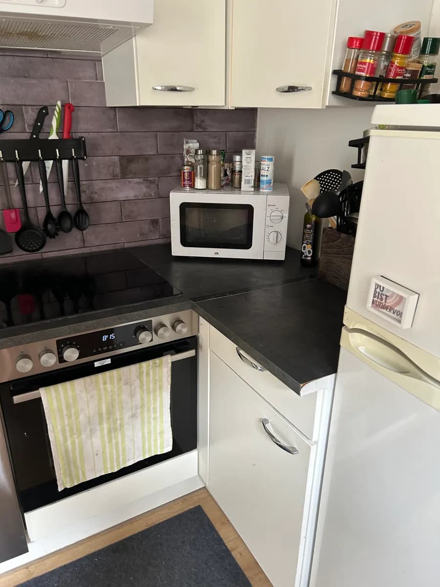 4-Zimmer-Haus mieten in Gänserndorf – 76 m², € 949 – Bild 8 von 23