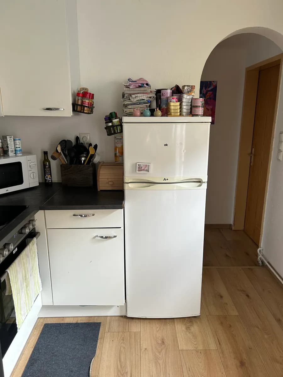 4-Zimmer-Haus mieten in Gänserndorf – 76 m², € 949 – Bild 10 von 23