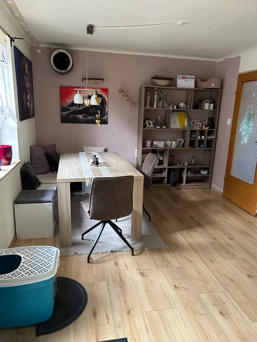 4-Zimmer-Haus mieten in Gänserndorf – 76 m², € 949 – Bild 11 von 23