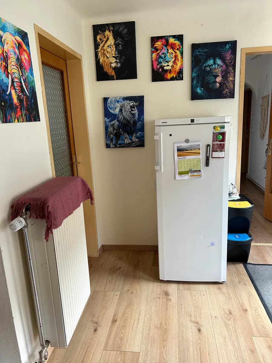 4-Zimmer-Haus mieten in Gänserndorf – 76 m², € 949 – Bild 14 von 23