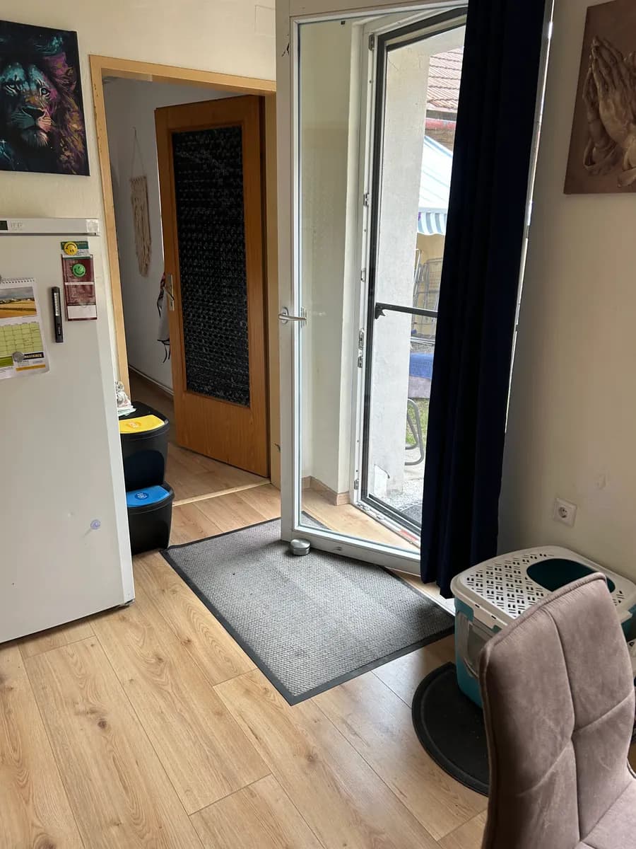 4-Zimmer-Haus mieten in Gänserndorf – 76 m², € 949 – Bild 15 von 23