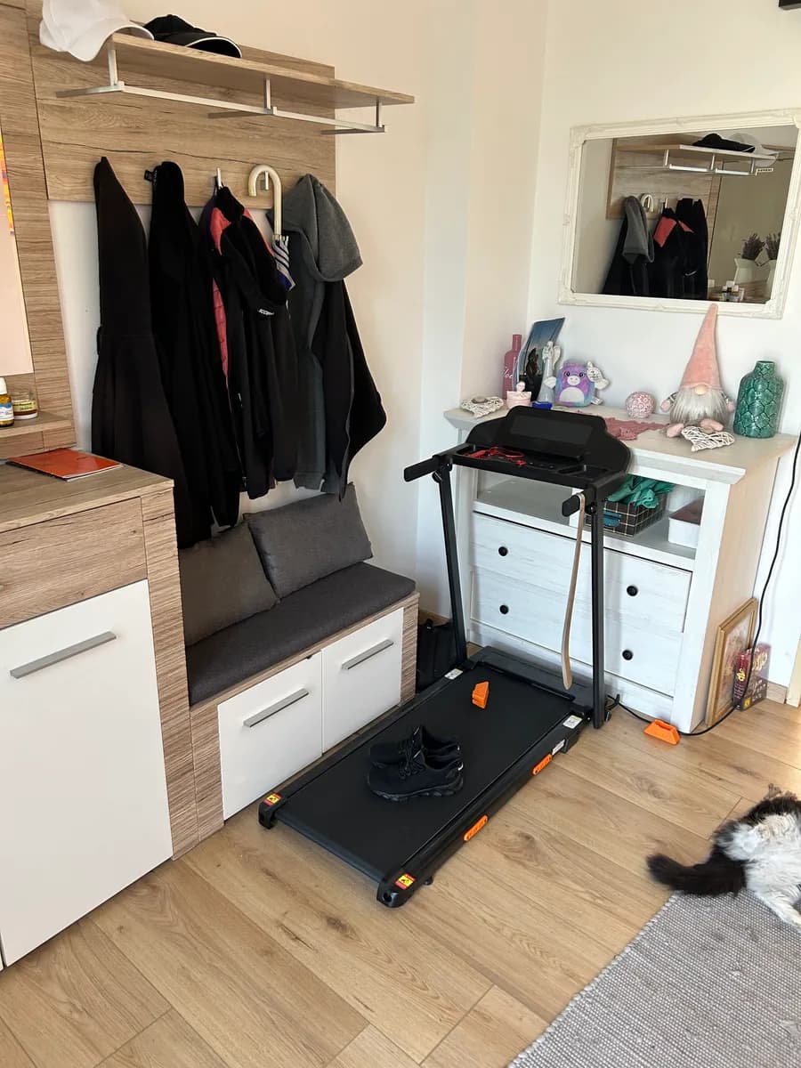 4-Zimmer-Haus mieten in Gänserndorf – 76 m², € 949 – Bild 20 von 23