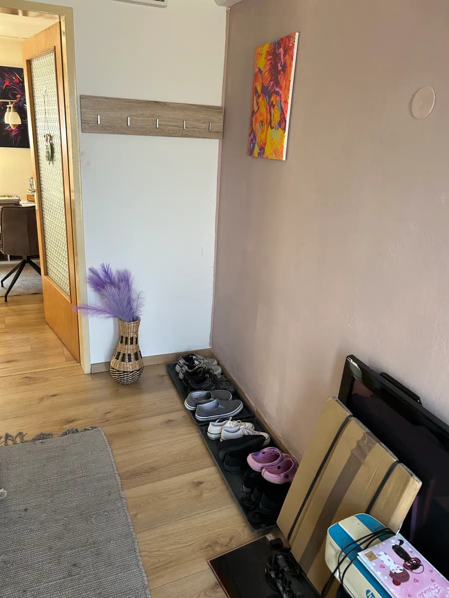 4-Zimmer-Haus mieten in Gänserndorf – 76 m², € 949 – Bild 21 von 23