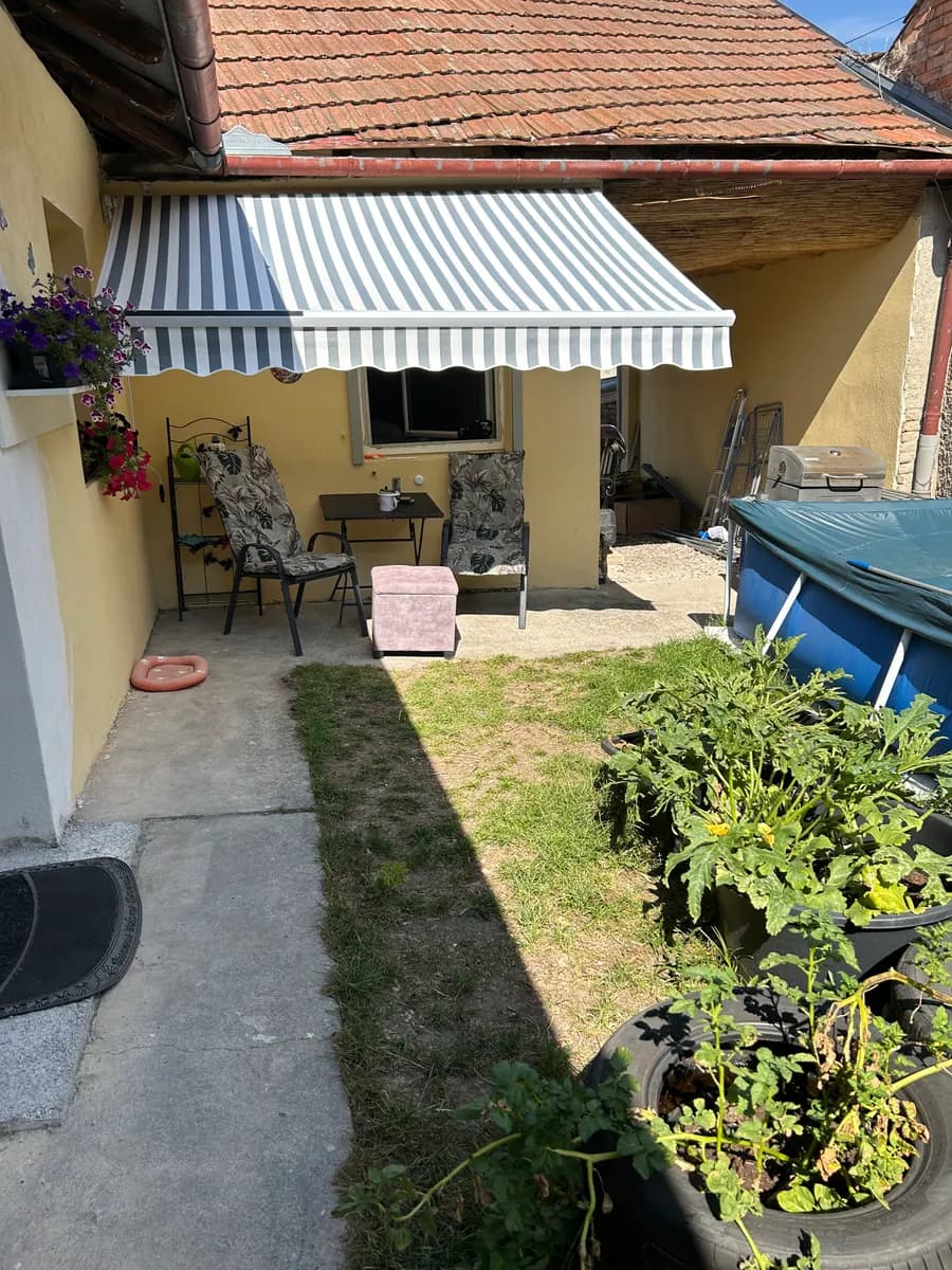 4-Zimmer-Haus mieten in Gänserndorf – 76 m², € 949 – Bild 23 von 23