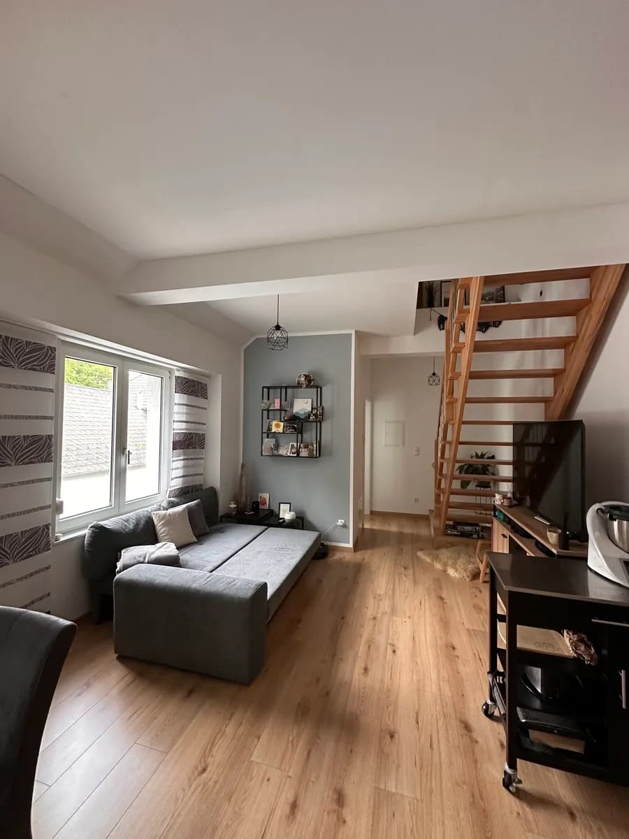 Wohnung mieten in Melk – 80 m², € 600 – Bild 1 von 9