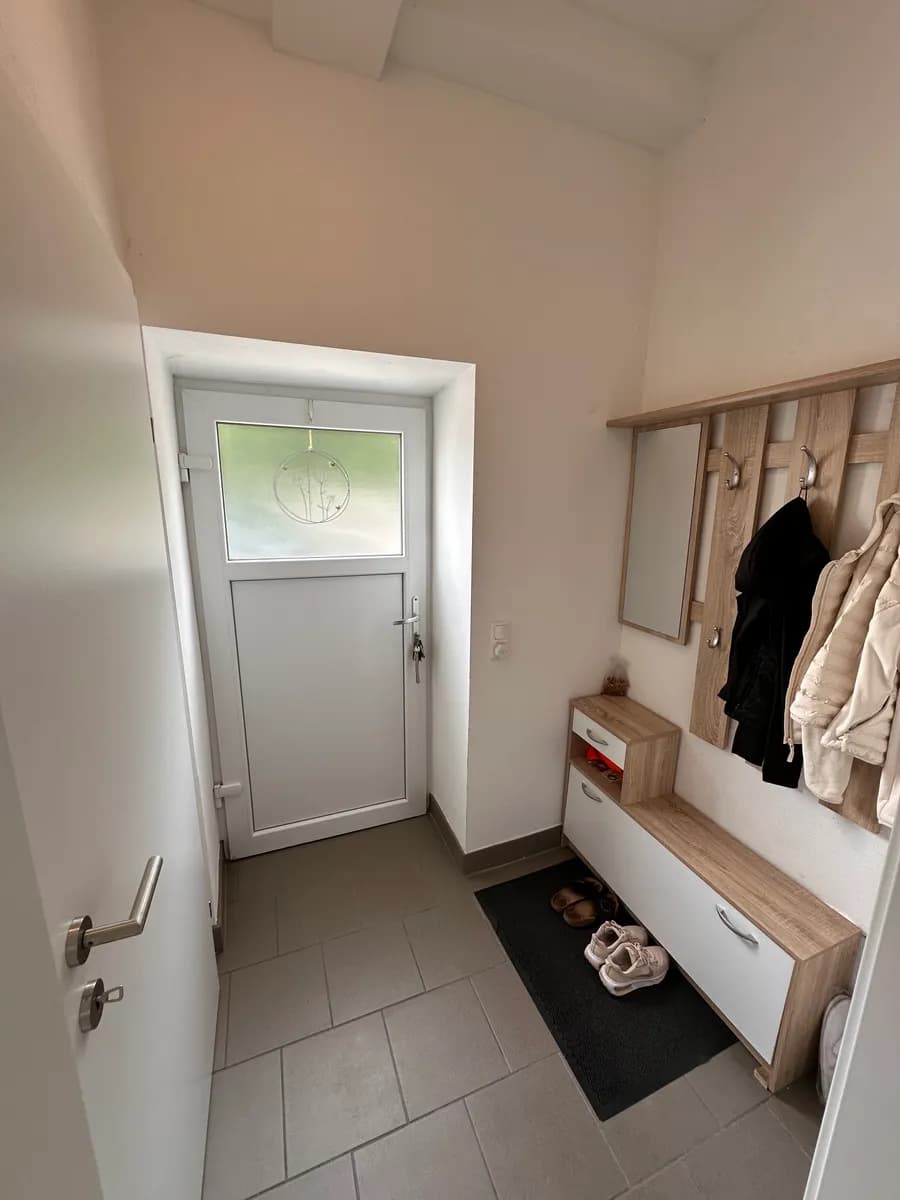 Wohnung mieten in Melk – 80 m², € 600 – Bild 2 von 9