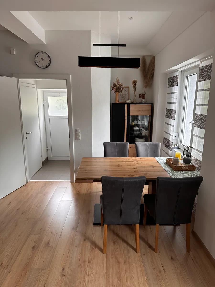 Wohnung mieten in Melk – 80 m², € 600 – Bild 3 von 9