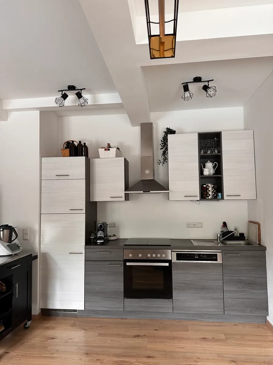 Wohnung mieten in Melk – 80 m², € 600 – Bild 4 von 9