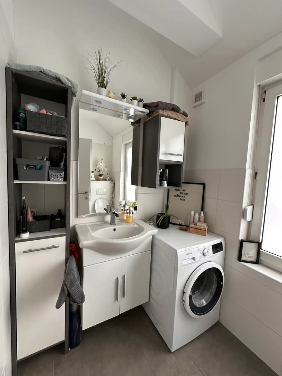 Wohnung mieten in Melk – 80 m², € 600 – Bild 5 von 9