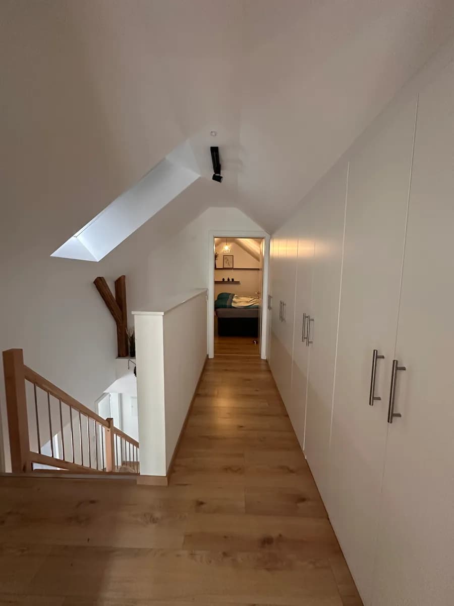 Wohnung mieten in Melk – 80 m², € 600 – Bild 7 von 9