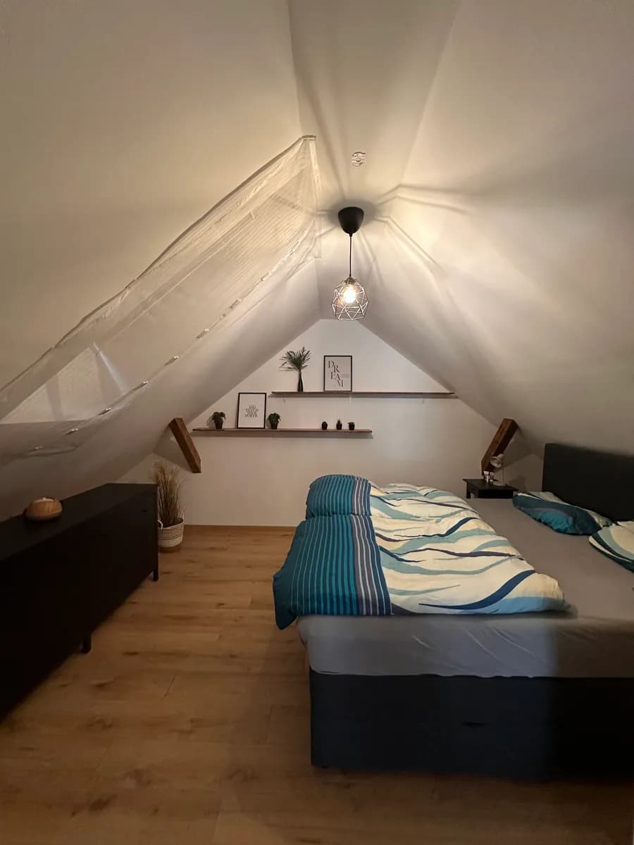 Wohnung mieten in Melk – 80 m², € 600 – Bild 8 von 9