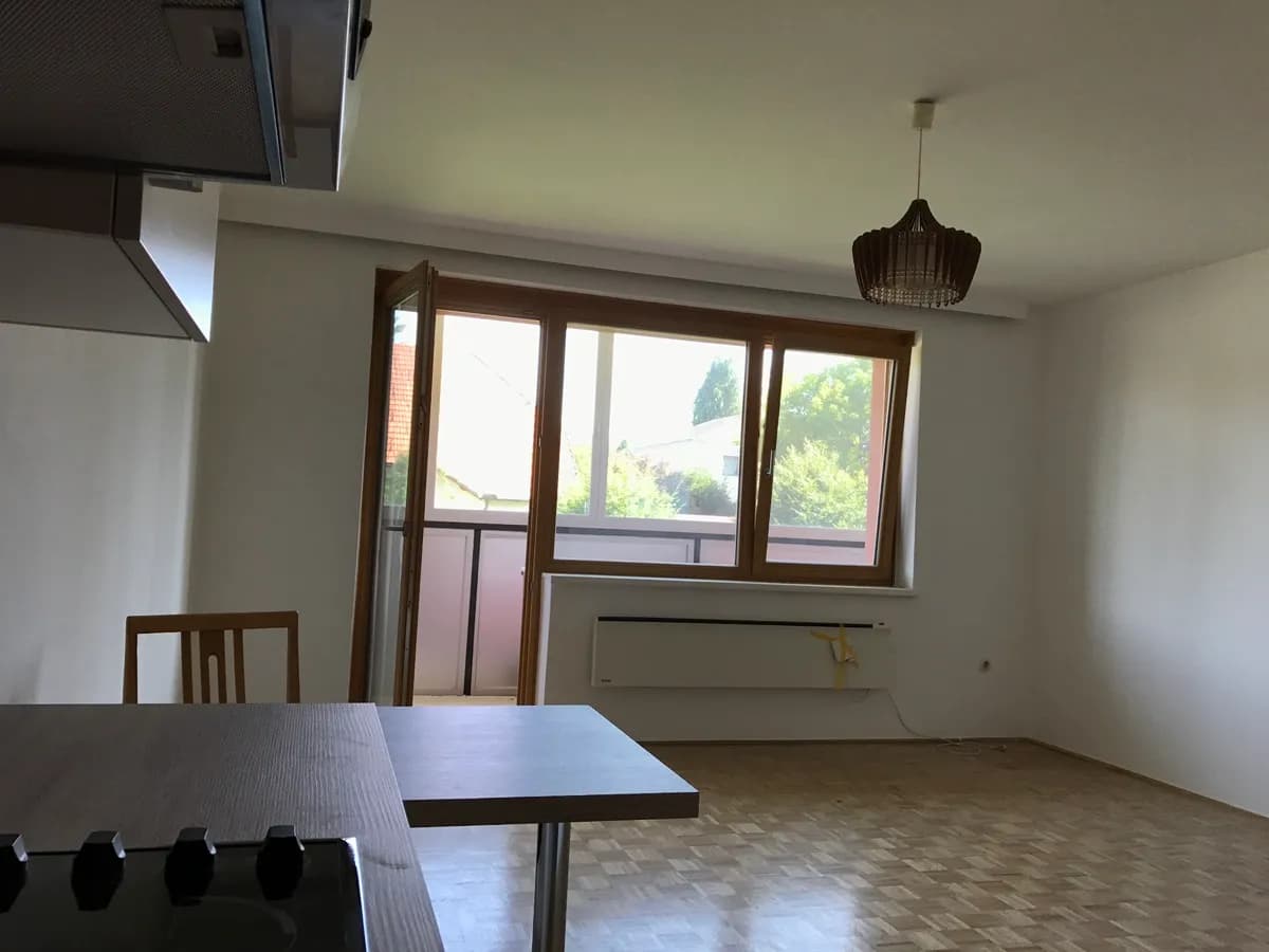 1-Zimmer-Wohnung mieten in Urfahr-Umgebung – 28 m², € 580 – Bild 2 von 5
