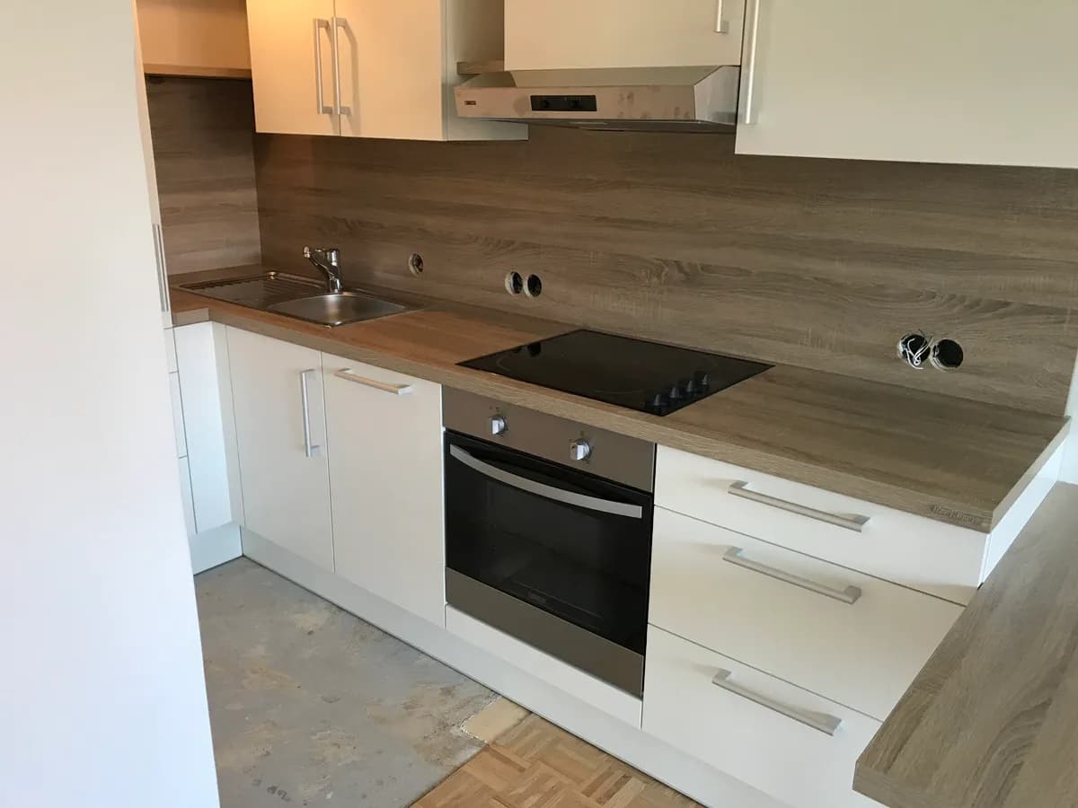 1-Zimmer-Wohnung mieten in Urfahr-Umgebung – 28 m², € 580 – Bild 3 von 5