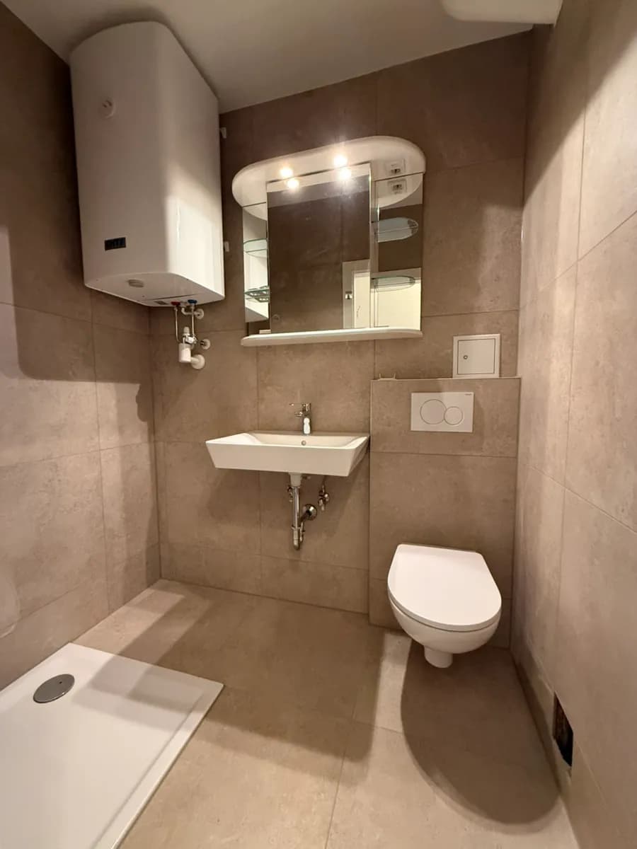 1-Zimmer-Wohnung mieten in Urfahr-Umgebung – 28 m², € 580 – Bild 5 von 5