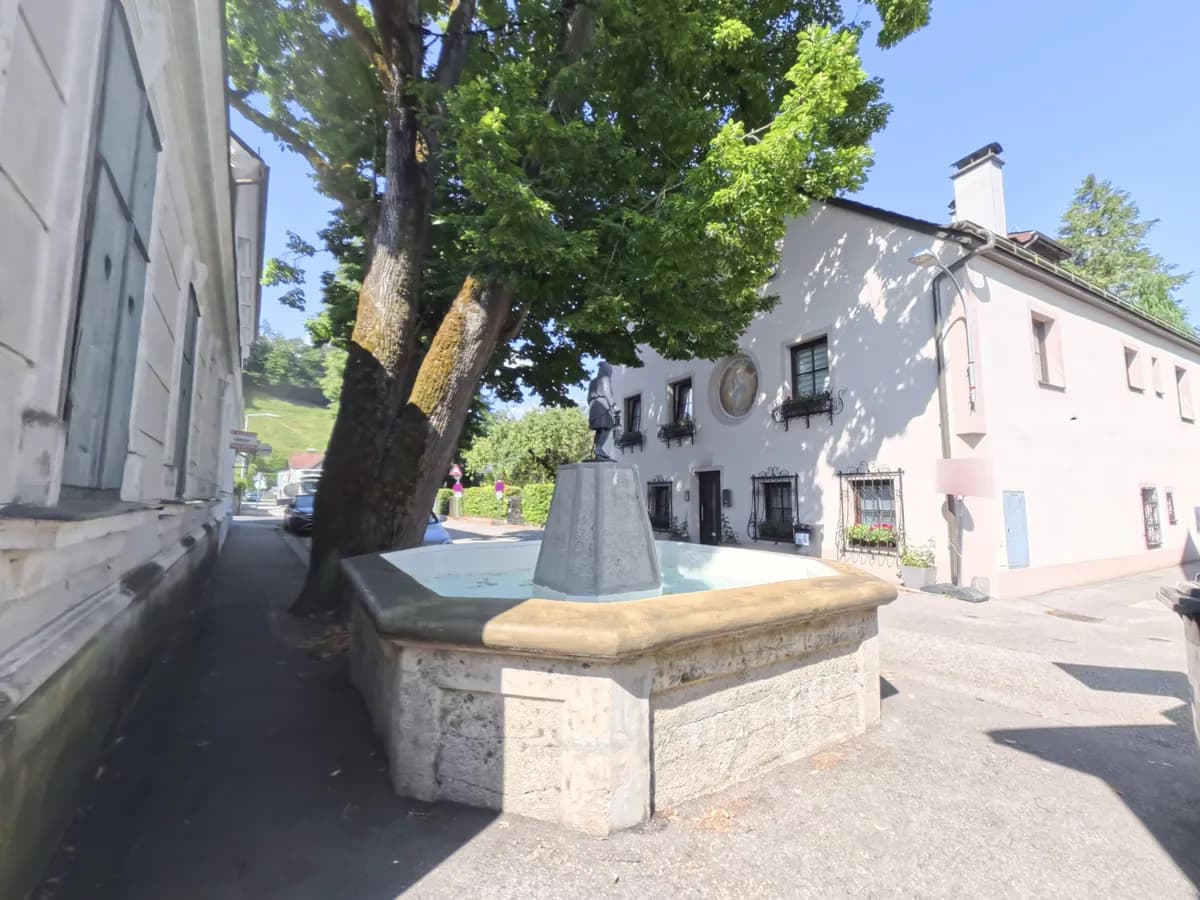 Gewerbeimmobilie kaufen in Waidhofen an der Ybbs – 228 m², € 249.000 – Bild 1 von 9