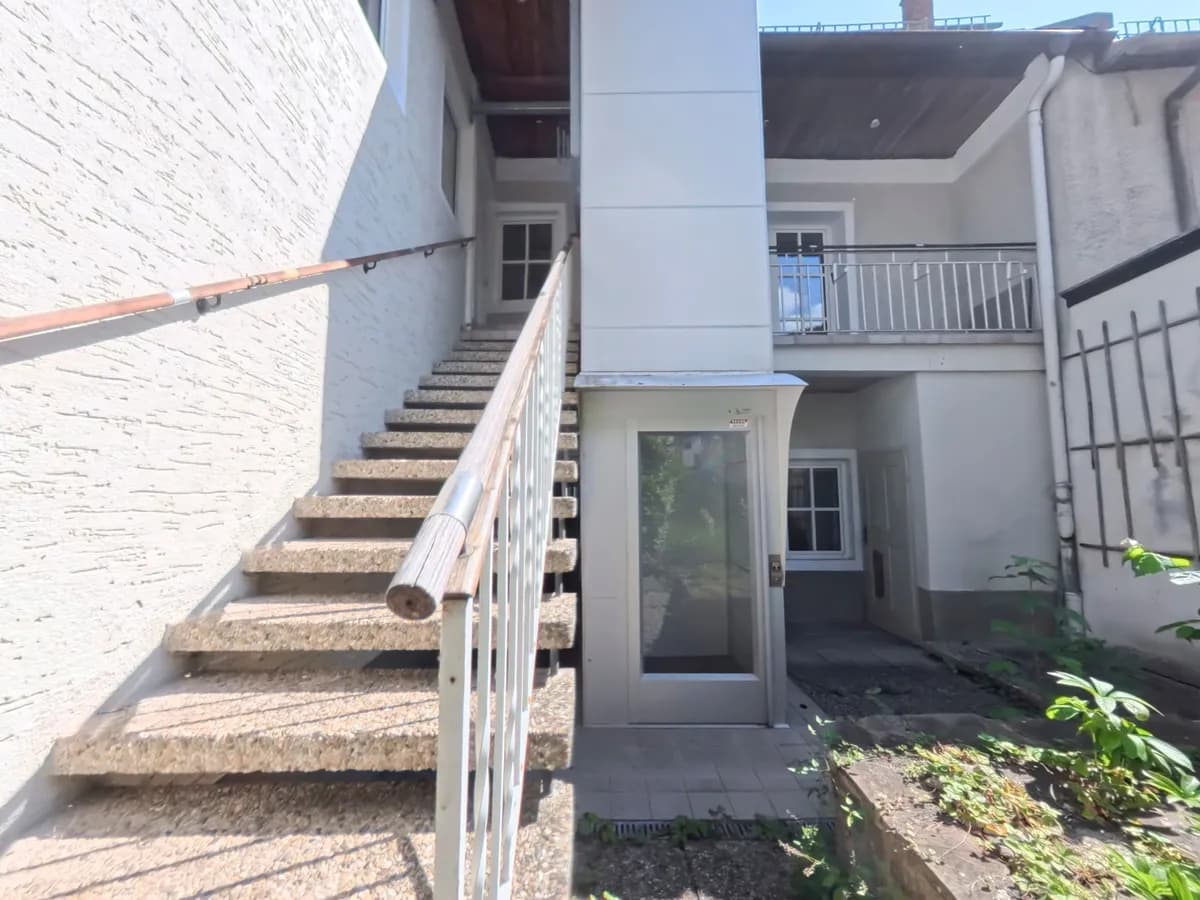Gewerbeimmobilie kaufen in Waidhofen an der Ybbs – 228 m², € 249.000 – Bild 3 von 9